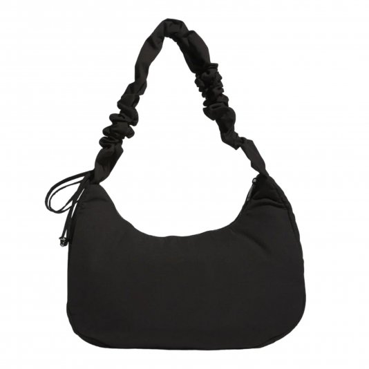 Cloud Shoulder Bag Medium Black