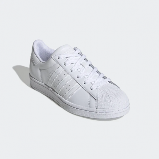 Superstar W Cloud White/White /Cloud White