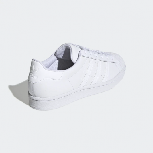 Superstar W Cloud White/White /Cloud White