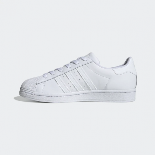 Superstar W Cloud White/White /Cloud White