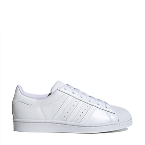 Superstar W Cloud White/White /Cloud White