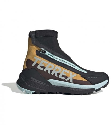 Terrex Free Hiker 2 Cold.Rdy W Core Preyel/Wonsil/Seflaq