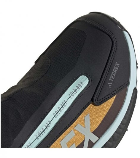 Terrex Free Hiker 2 Cold.Rdy W Core Preyel/Wonsil/Seflaq