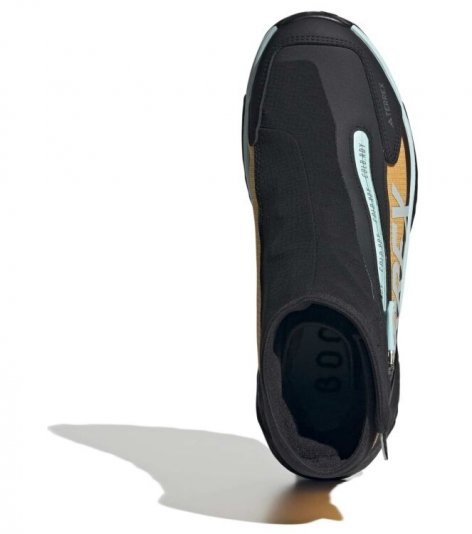 Terrex Free Hiker 2 Cold.Rdy W Core Preyel/Wonsil/Seflaq