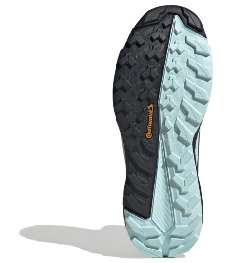 Terrex Free Hiker 2 Cold.Rdy W Core Preyel/Wonsil/Seflaq