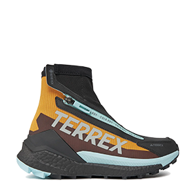 Terrex Free Hiker 2 Cold.Rdy W Core Preyel/Wonsil/Seflaq