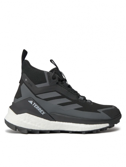 Terrex Free Hiker 2.0 GORE-TEX Core Black/Grey Six/Cloud White