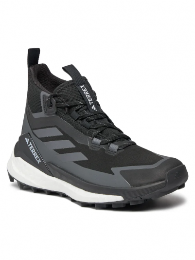 Terrex Free Hiker 2.0 GORE-TEX Core Black/Grey Six/Cloud White