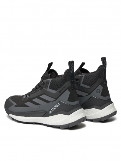 Terrex Free Hiker 2.0 GORE-TEX Core Black/Grey Six/Cloud White