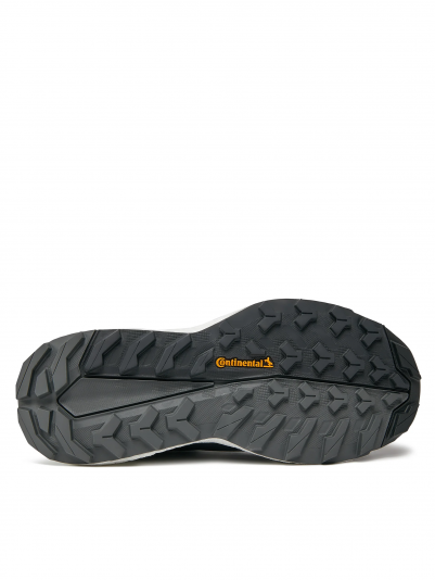 Terrex Free Hiker 2.0 GORE-TEX Core Black/Grey Six/Cloud White