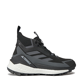 Terrex Free Hiker 2.0 GORE-TEX Core Black/Grey Six/Cloud White