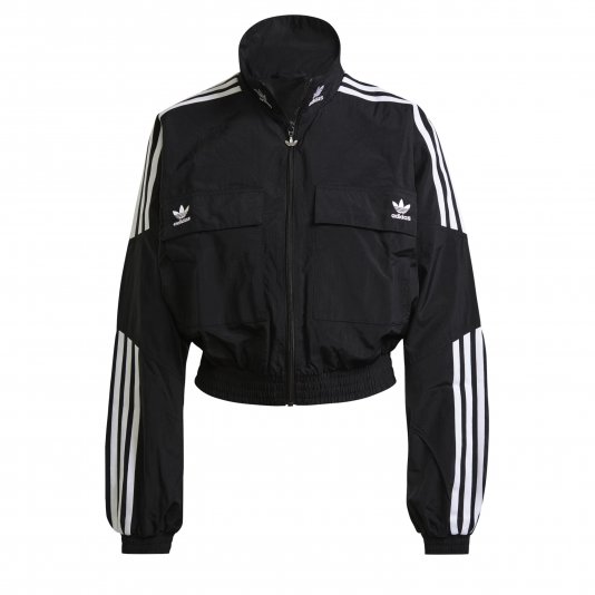 Adicolor Classics Disrupted Icon Black/White