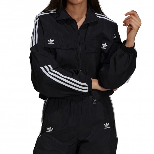 Adicolor Classics Disrupted Icon Black/White