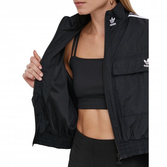 Adicolor Classics Disrupted Icon Black/White