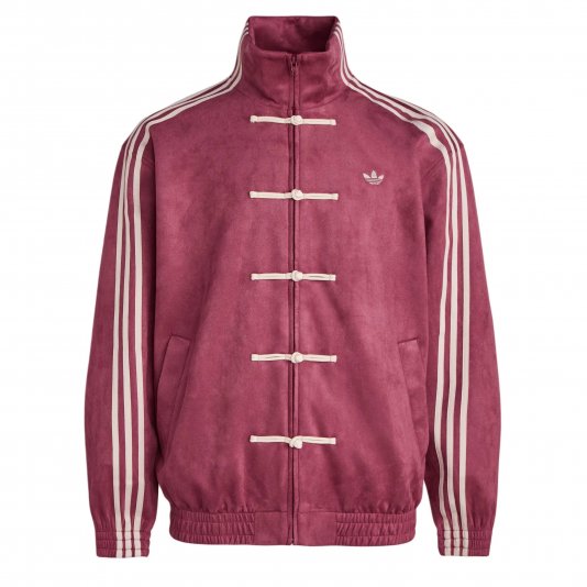 CTT 3.1 Soft Collegiate Burgundy