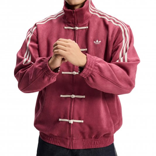 CTT 3.1 Soft Collegiate Burgundy