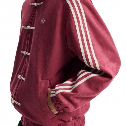 CTT 3.1 Soft Collegiate Burgundy