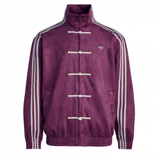 CTT 3.1 Soft Dark Purple