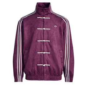 CTT 3.1 Soft Dark Purple