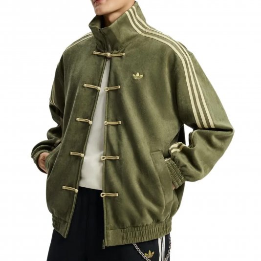 CTT 3.1 Soft Focus Olive