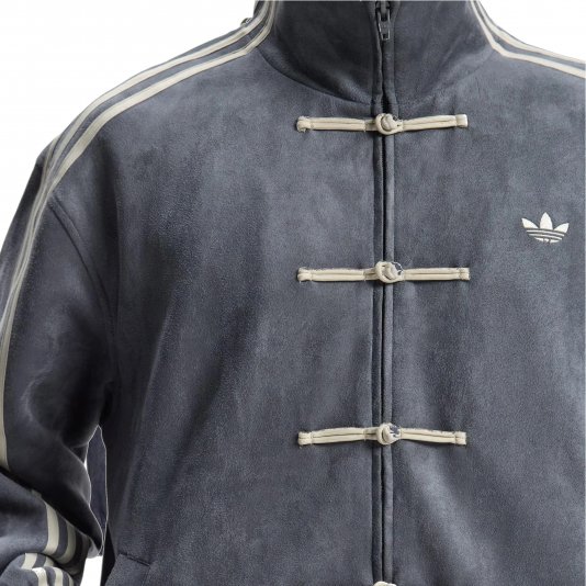 CTT 3.1 Soft Grey Six