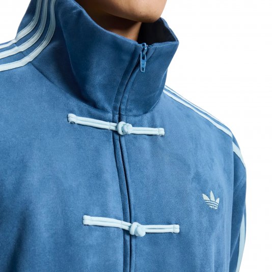 CTT 3.1 Soft Mixed Asphalt Blue