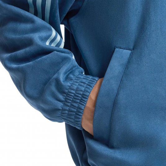 CTT 3.1 Soft Mixed Asphalt Blue