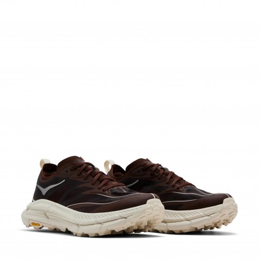 Mafate Speed 4 Lite Cold Brew/Oat Milk