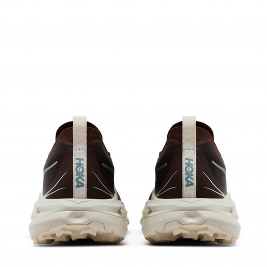 Mafate Speed 4 Lite Cold Brew/Oat Milk