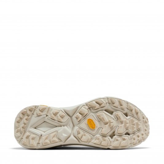 Mafate Speed 4 Lite Cold Brew/Oat Milk