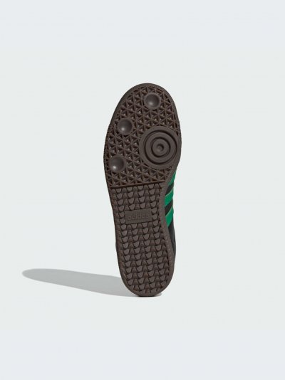 Samba OG Green/Grey Six