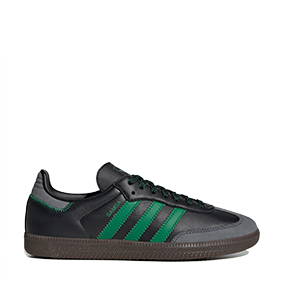 Samba OG Green/Grey Six