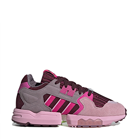 ZX Torsion W Maroon/Shock Pink/True Pink