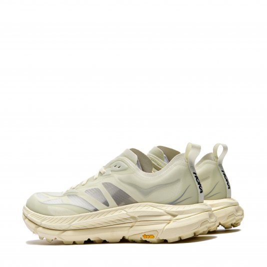 Mafate Speed 4 Lite Truffle Salt/Vintage Yellow