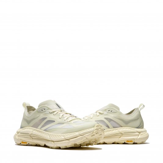 Mafate Speed 4 Lite Truffle Salt/Vintage Yellow