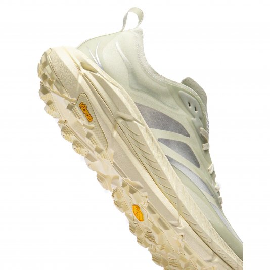 Mafate Speed 4 Lite Truffle Salt/Vintage Yellow