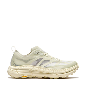 Mafate Speed 4 Lite Truffle Salt/Vintage Yellow