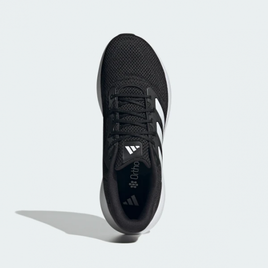 Response Runner Core Black/Cloud White/Cloud White