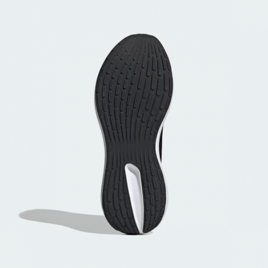 Response Runner Core Black/Cloud White/Cloud White