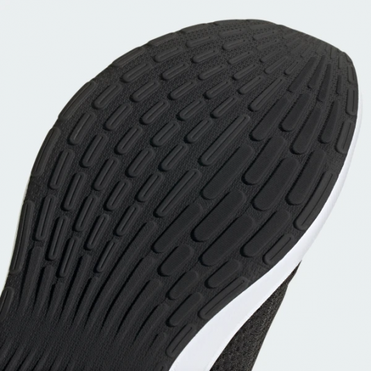 Response Runner Core Black/Cloud White/Cloud White
