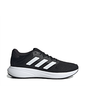Response Runner Core Black/Cloud White/Cloud White