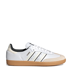 Samba OG Cloud White/Off White/Core Black