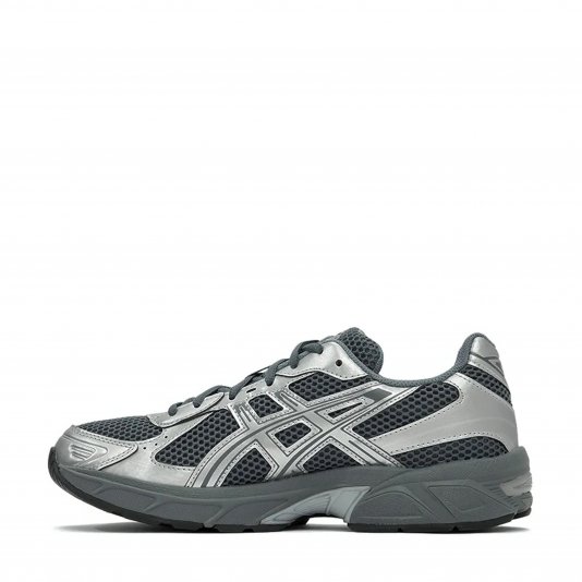 Gel-1130 Steel Grey/Pure Silver