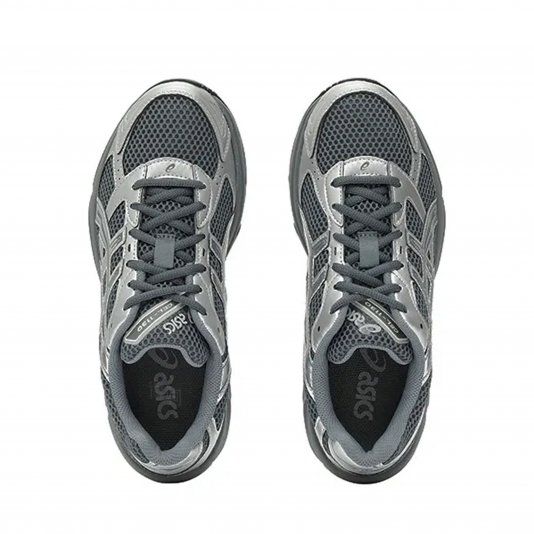 Gel-1130 Steel Grey/Pure Silver