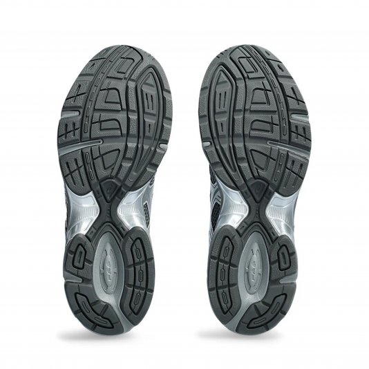 Gel-1130 Steel Grey/Pure Silver