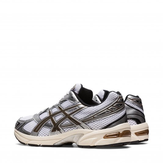 Gel-1130 White/Clay Canyon