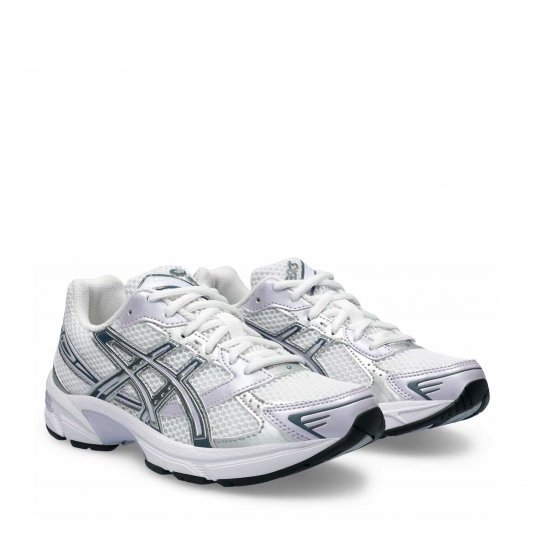 Gel-1130 White/Faded Ash Rock