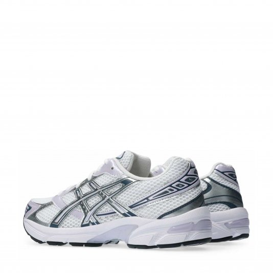 Gel-1130 White/Faded Ash Rock