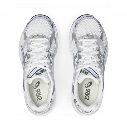 Gel-1130 White/Faded Ash Rock