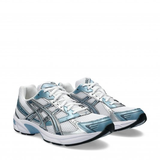 Gel-1130 White/Shark Skin